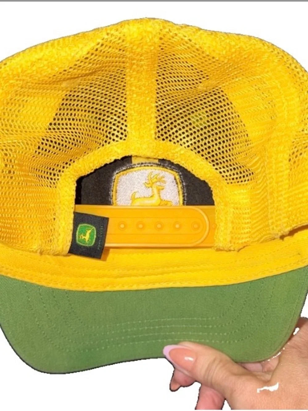 John Deere john deere